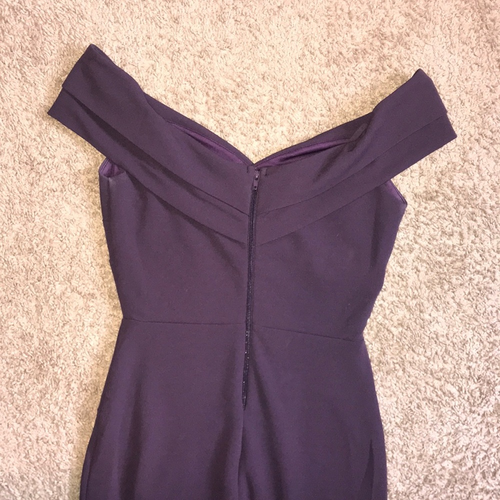 Formal Dress - Picture 3 of 5